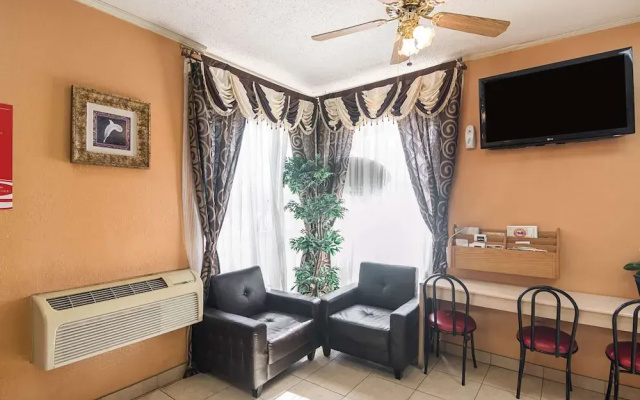 Econo Lodge Dalhart