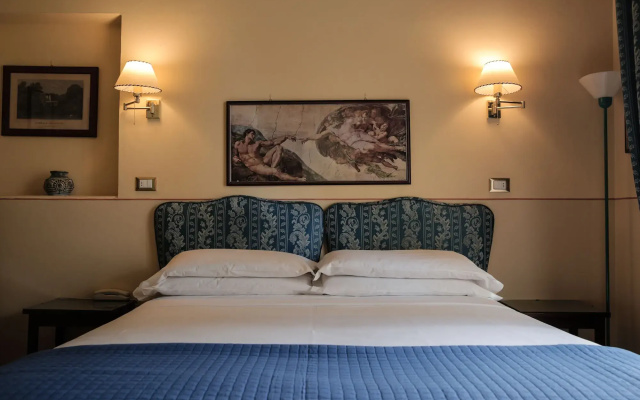 Hotel Villa Liana