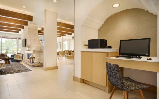 Residence Inn by Marriott Phoenix Chandler/South