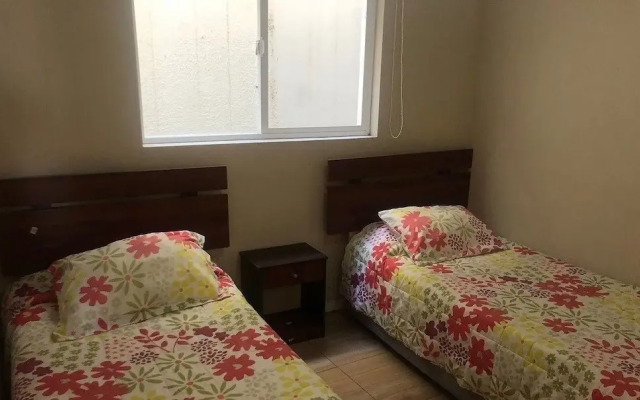 Apartamento 109 Vista Mar Lilenes