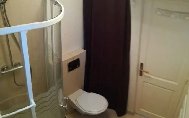 Appartement Montmartre Chappe