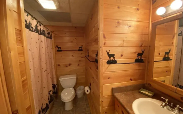 Serenity Creek - Pet Friendly