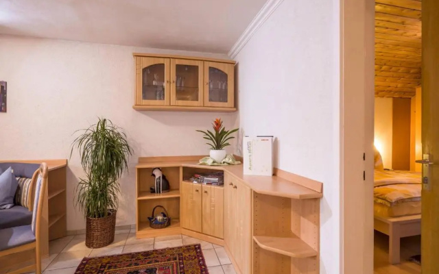 Apart Ritzl