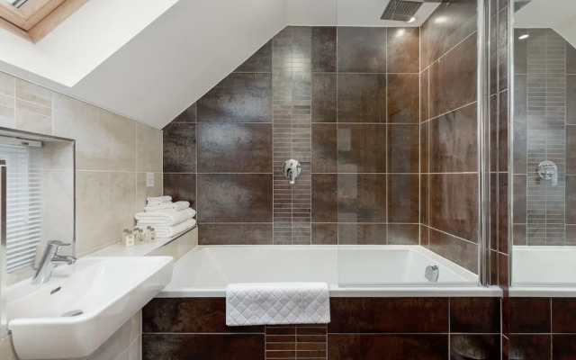 The Queens View Luxury B&B