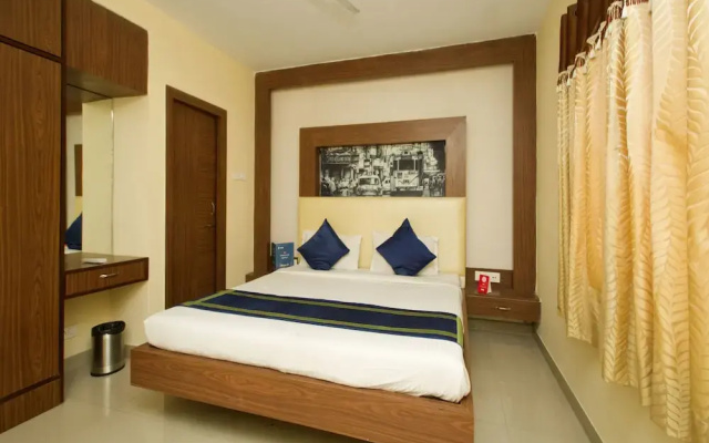 OYO Rooms Kalighat Temple