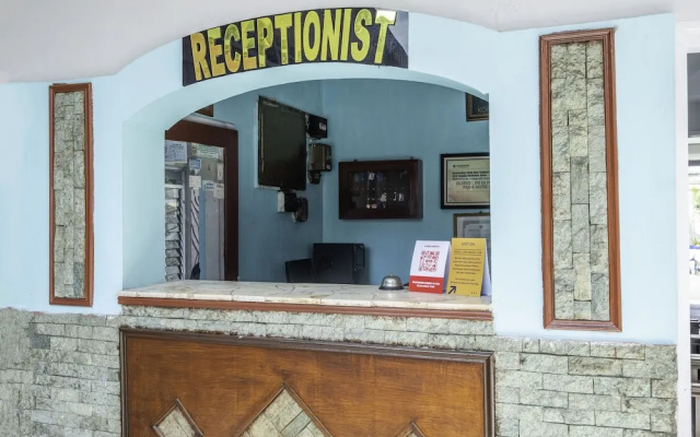 SPOT ON 1970 Hotel Priangan