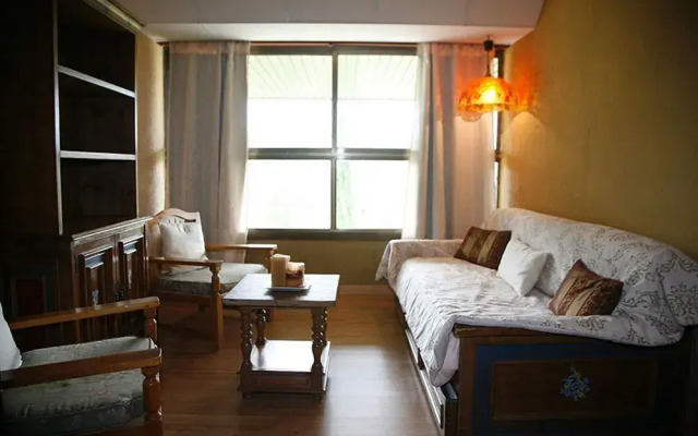 Hostal El Tozal