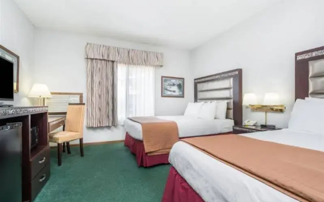 Days Inn Hutchinson