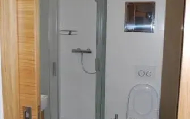 Apartmán 110 Rokytka u sjezdovky