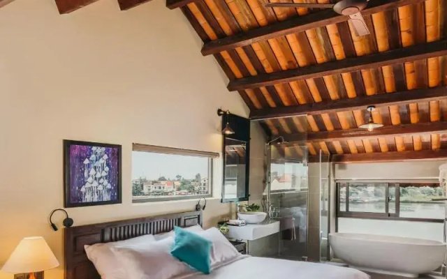 La An Central Boutique Villa