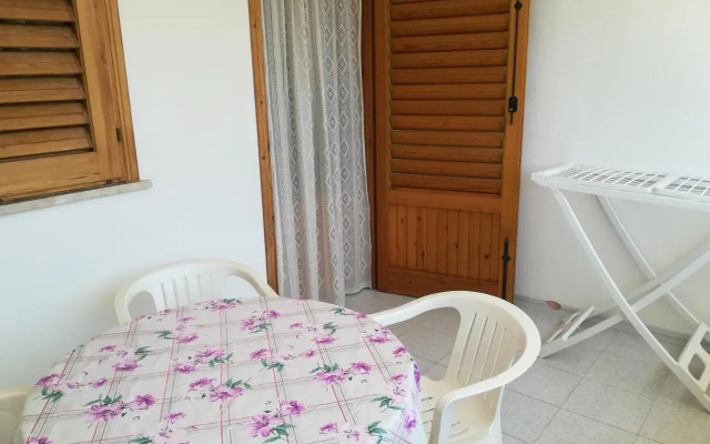 Appartamento a due passi dalla spiaggia