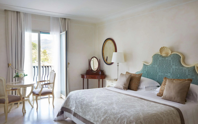 Villa Sant'Andrea, A Belmond Hotel, Taormina Mare