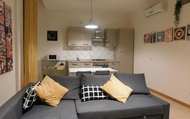 Carafe Apartment