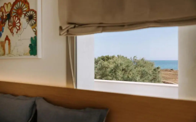 Miramare Blue Stay