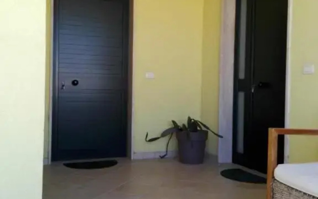 Casa Letizia