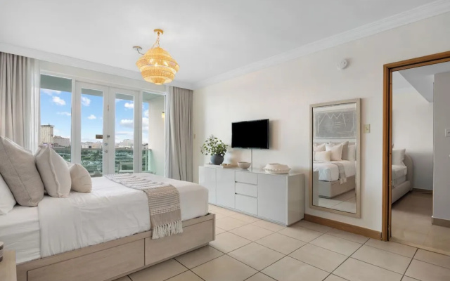 Condado Lagoon - Lux Waterfront Studios