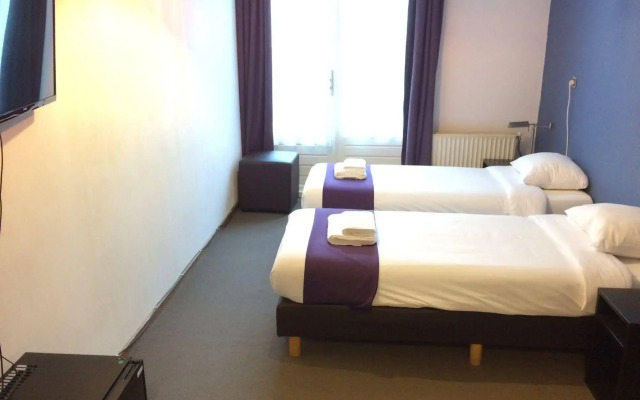 Hotel Bellington