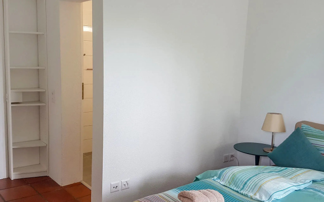 Condominio Les Hirondelles