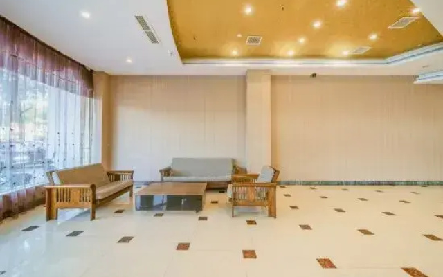 Mezzz Hotel