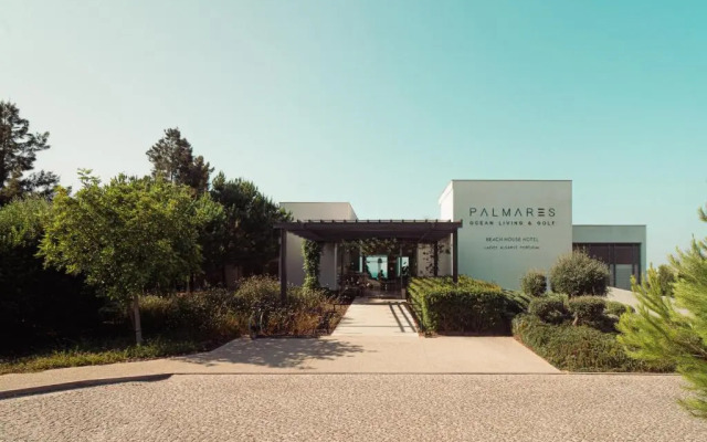 Palmares Beach House Hotel - Adults Friendly