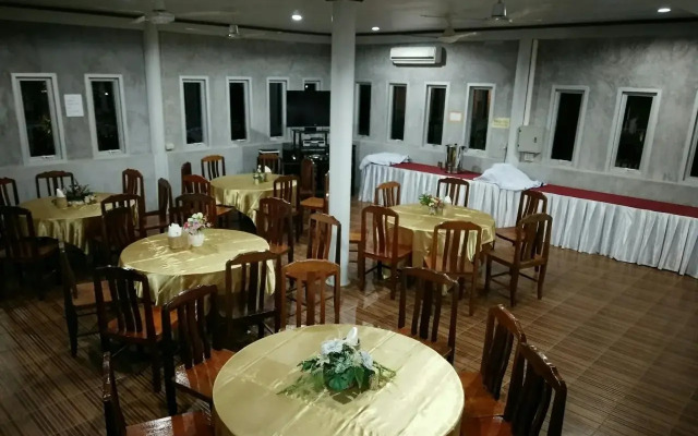 Sawatdee Resort