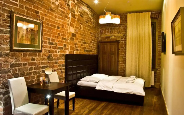 Apartamenty Chleb i Wino Torun