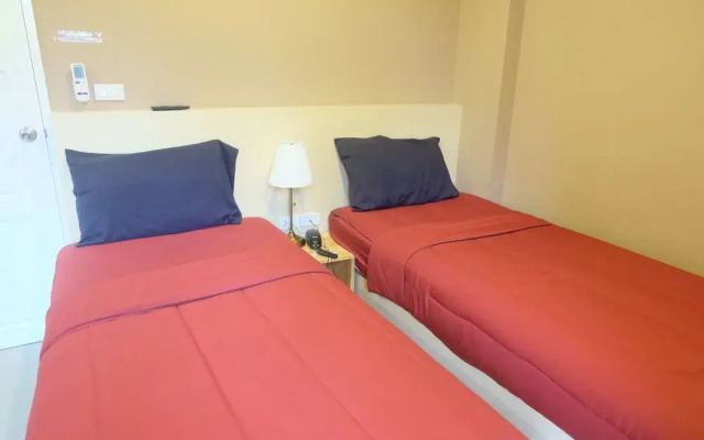 D’Well Residence Don Muang