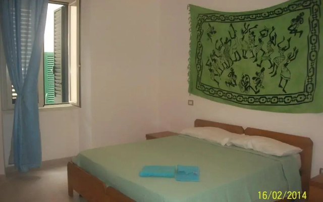 Casa Alghe