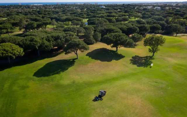 Vila Sol Villas & Residences