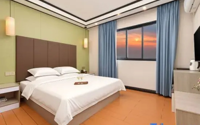 Zerman Hotel (Zhonghuan International Branch, Yunling Middle Road)