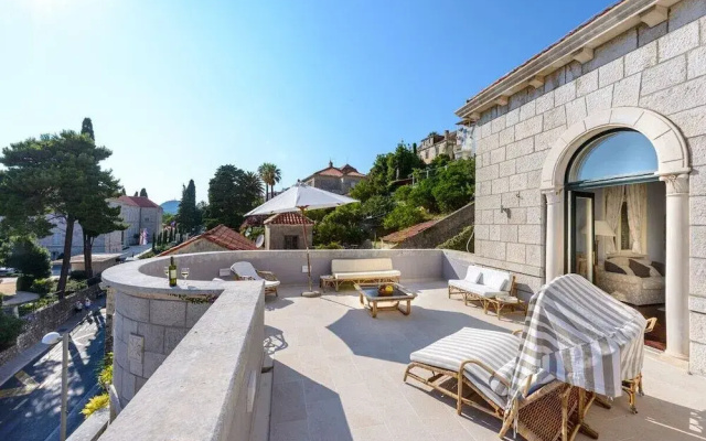 Villa Mediteran