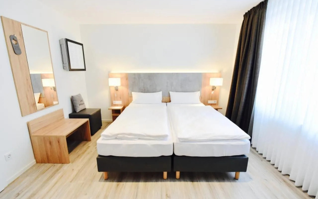 Cityhotel Bocholt