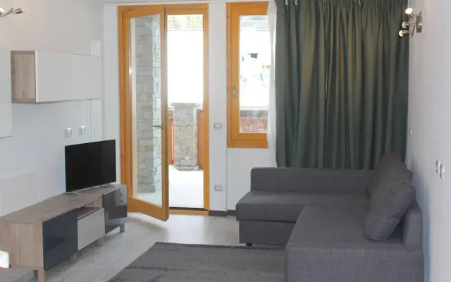Chalet Alaska