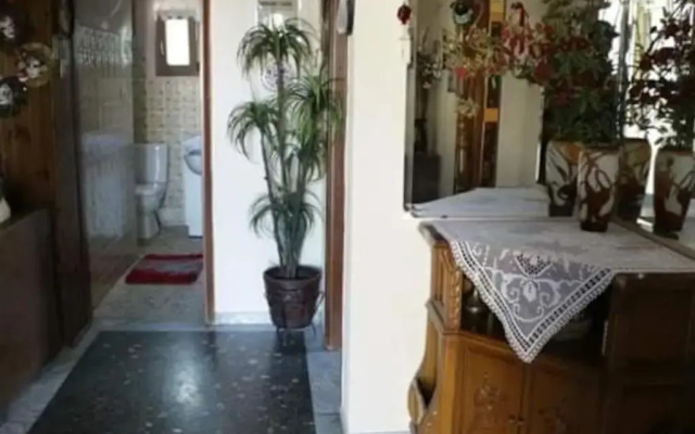 House Edelwiess