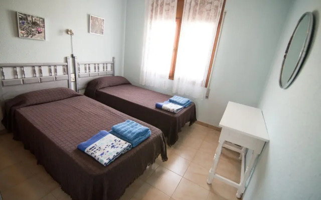 Casa Palmeras IV