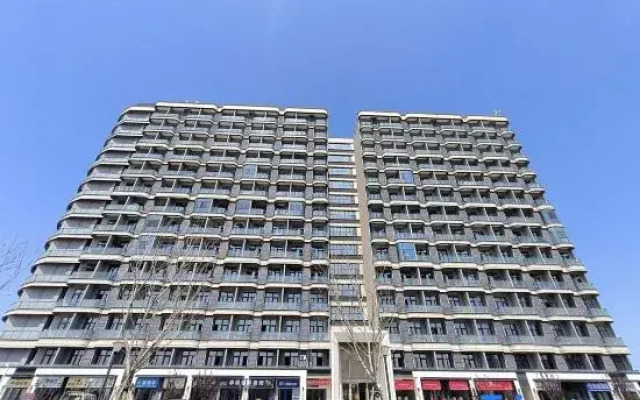 Romantic West Sea Homestay (Sunset Bay Huoju 8th Street)