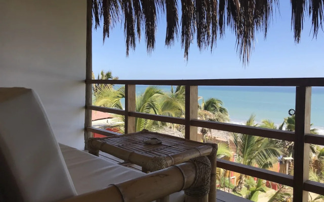 El Mirador de Vichayito