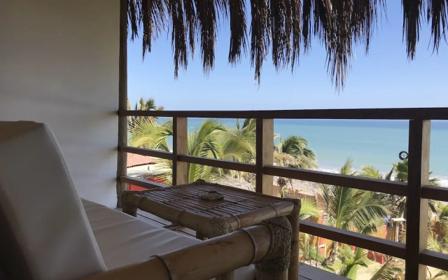 El Mirador de Vichayito