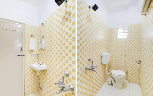 Harsha Residency by OYO Rooms