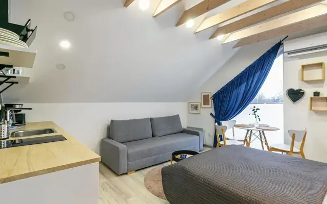 Comfortable Holiday Apartment, Summer Pool