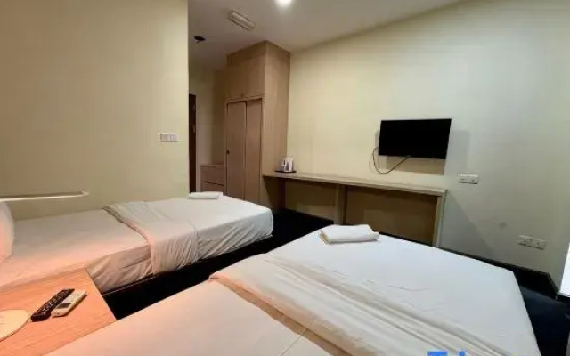 OYO 91290 Cozitel