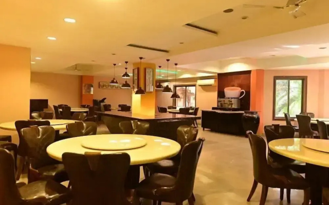 Aayush Resort Karjat