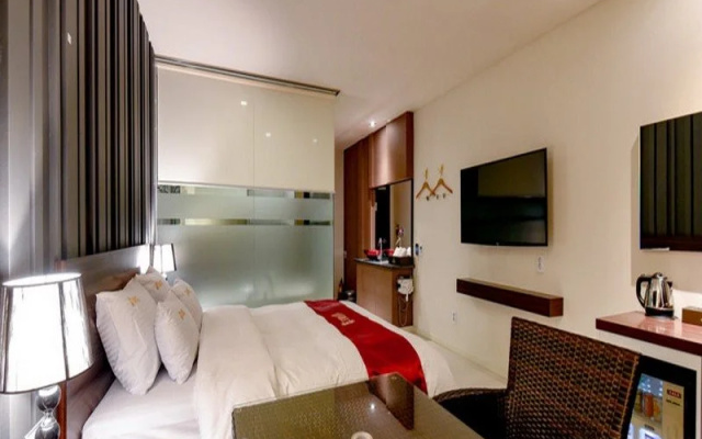 Namoo Hotel