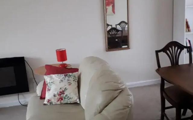 Cozy, Stylish 2 Bedroom Flat - Jesmond