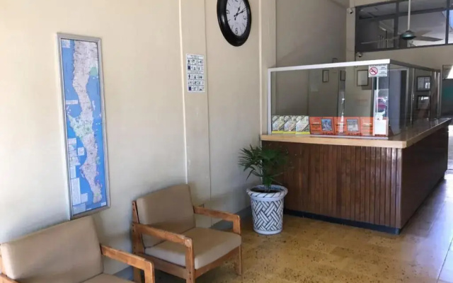 Hotel Conchita