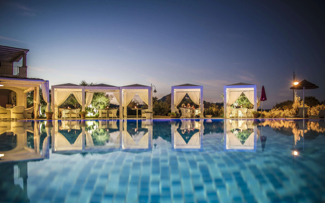 Nicolaus Prime Villas