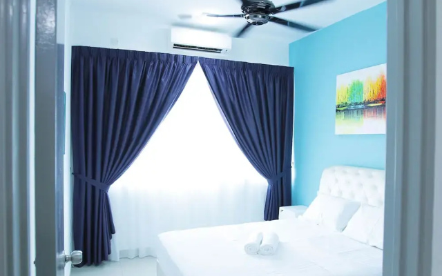 D'rich Suites