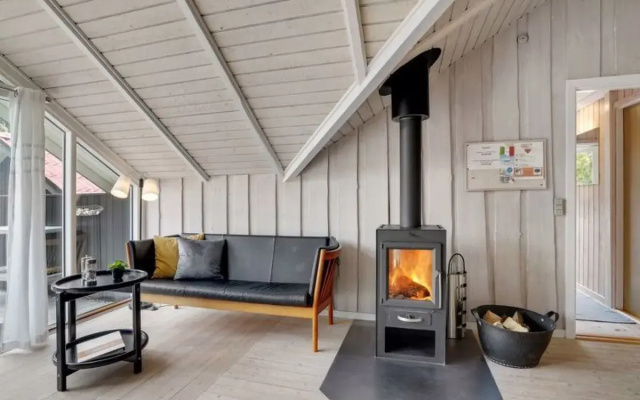"Kostadin" - 800m from the sea in Western Jutland