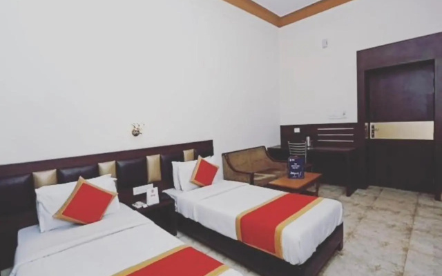 Hotel Navrang