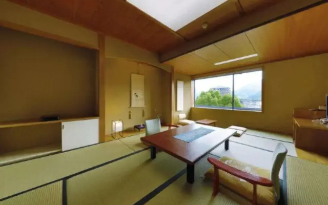 Ureshino Kanko Hotel Taishoya